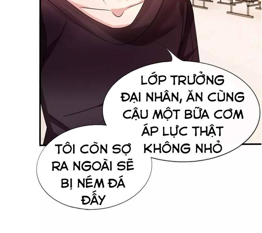 Tuyệt Thế Phi Đao Chapter 7 - Trang 4