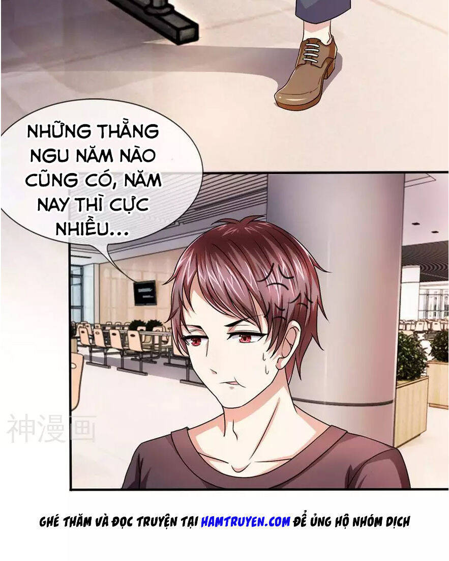 Tuyệt Thế Phi Đao Chapter 8 - Trang 2