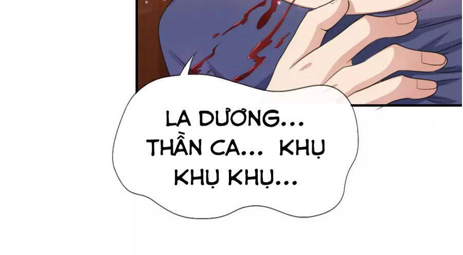 Tuyệt Thế Phi Đao Chapter 10 - Trang 8