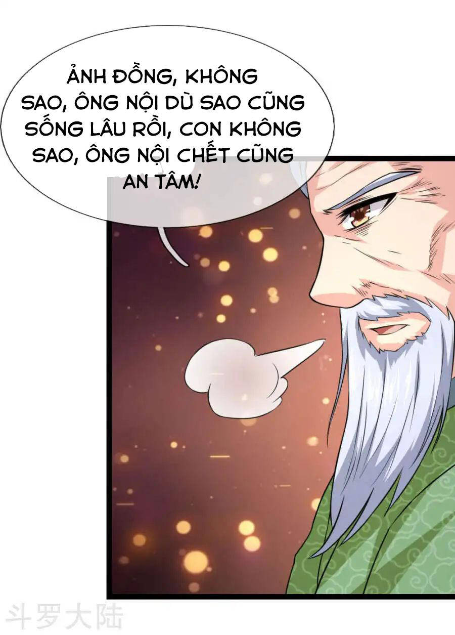 Tuyệt Thế Phi Đao Chapter 63 - Trang 2