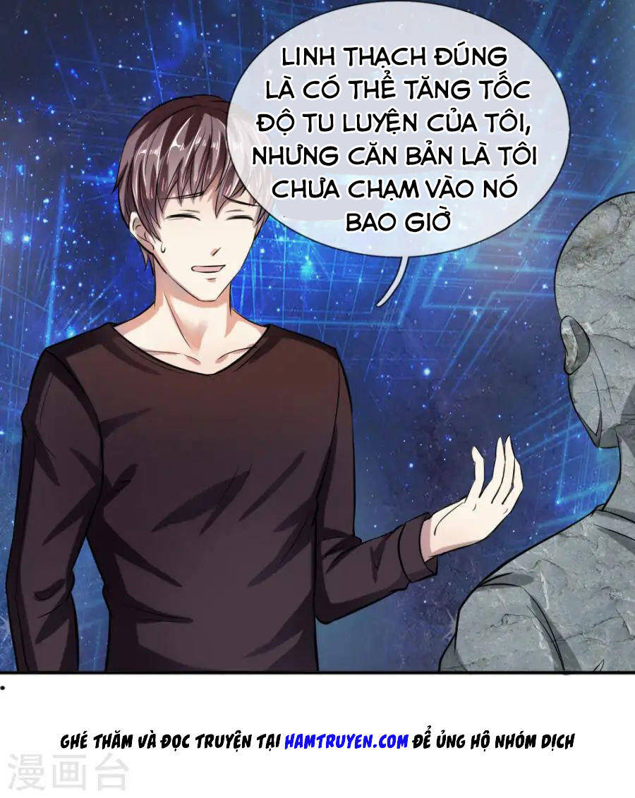 Tuyệt Thế Phi Đao Chapter 44 - Trang 1