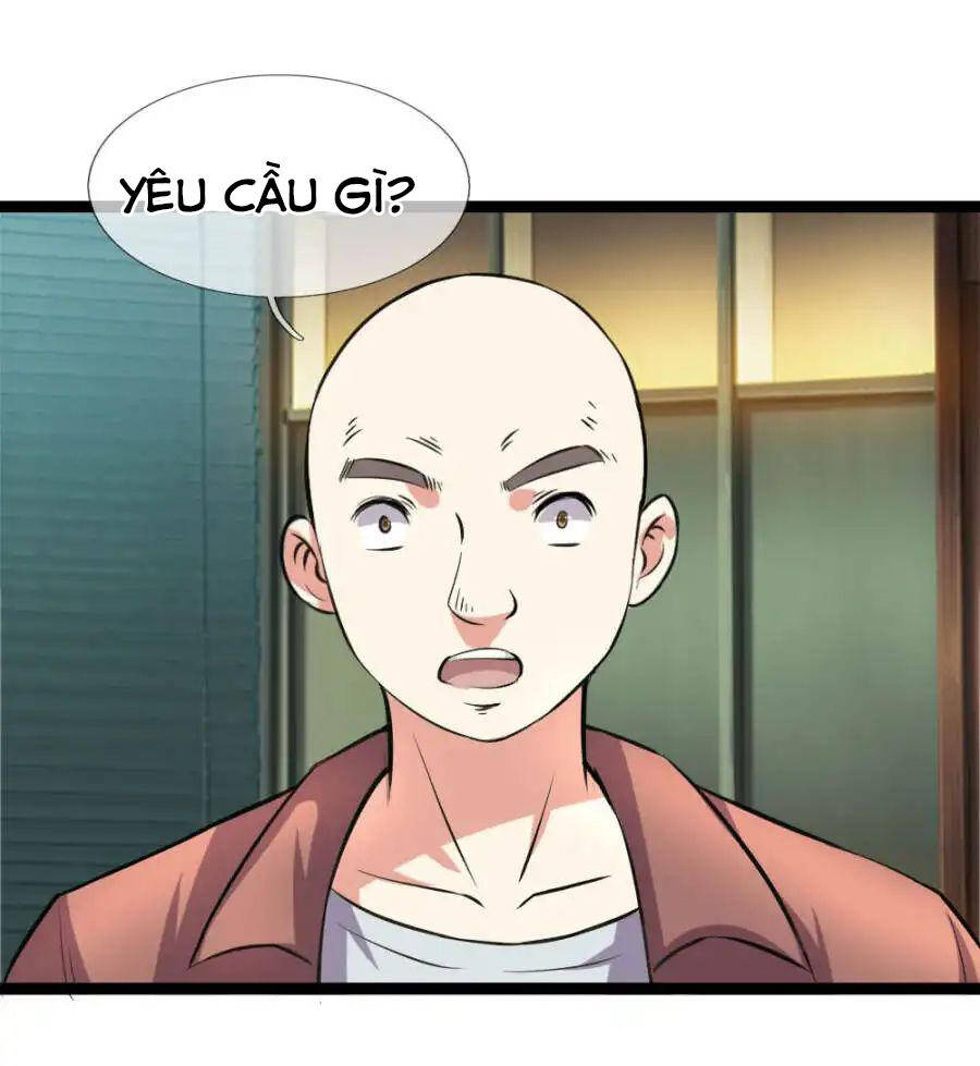 Tuyệt Thế Phi Đao Chapter 59 - Trang 3