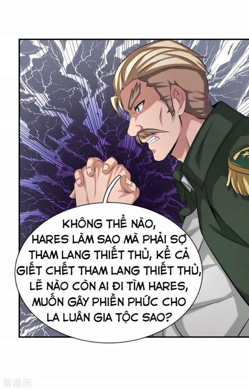 Tuyệt Thế Phi Đao Chapter 248 - Trang 1