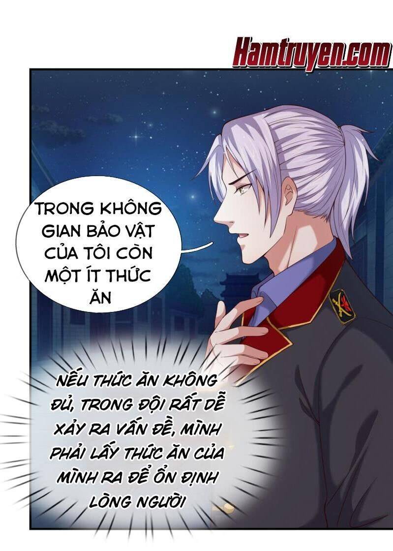 Tuyệt Thế Phi Đao Chapter 263 - Trang 3