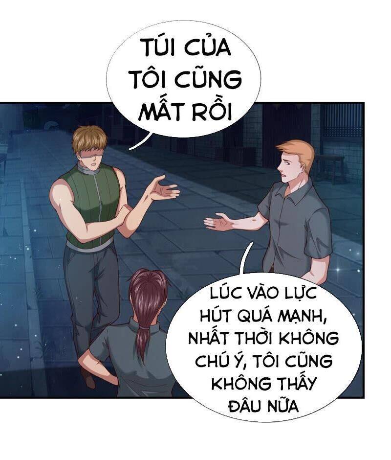 Tuyệt Thế Phi Đao Chapter 263 - Trang 2