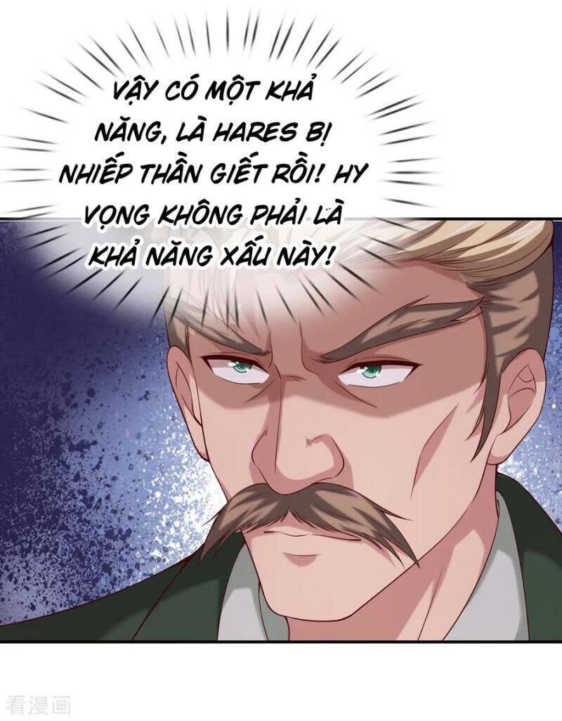 Tuyệt Thế Phi Đao Chapter 248 - Trang 5