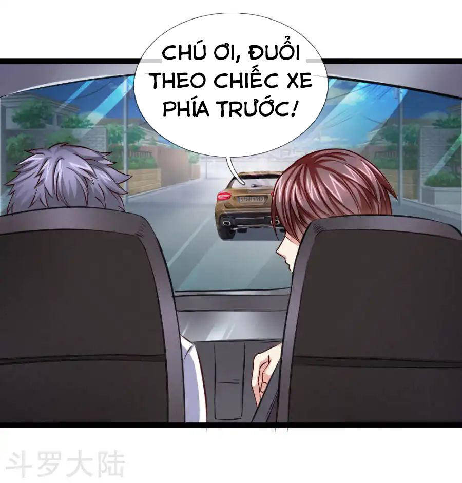 Tuyệt Thế Phi Đao Chapter 56 - Trang 9