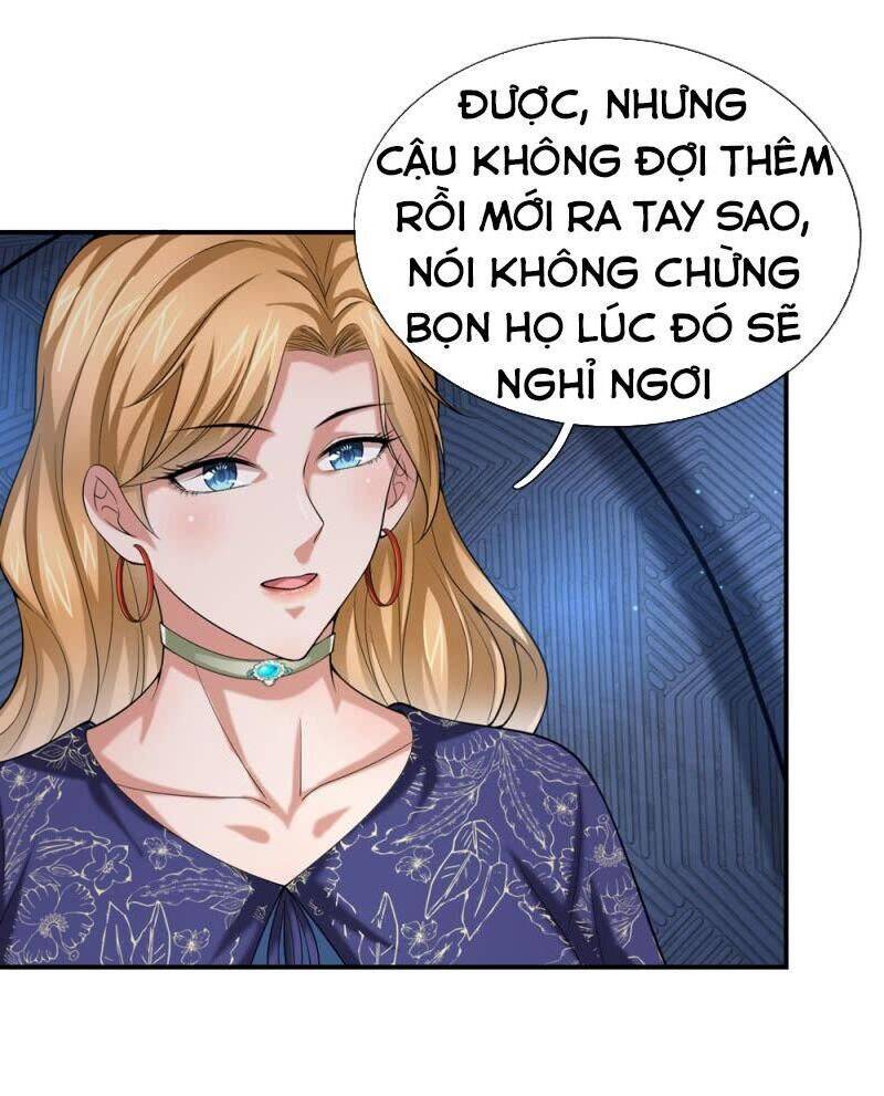 Tuyệt Thế Phi Đao Chapter 263 - Trang 13