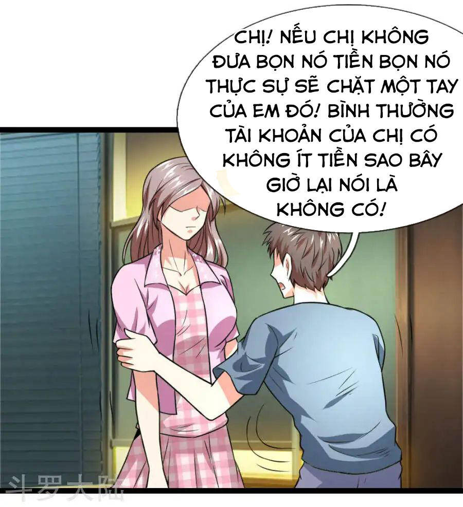 Tuyệt Thế Phi Đao Chapter 58 - Trang 5