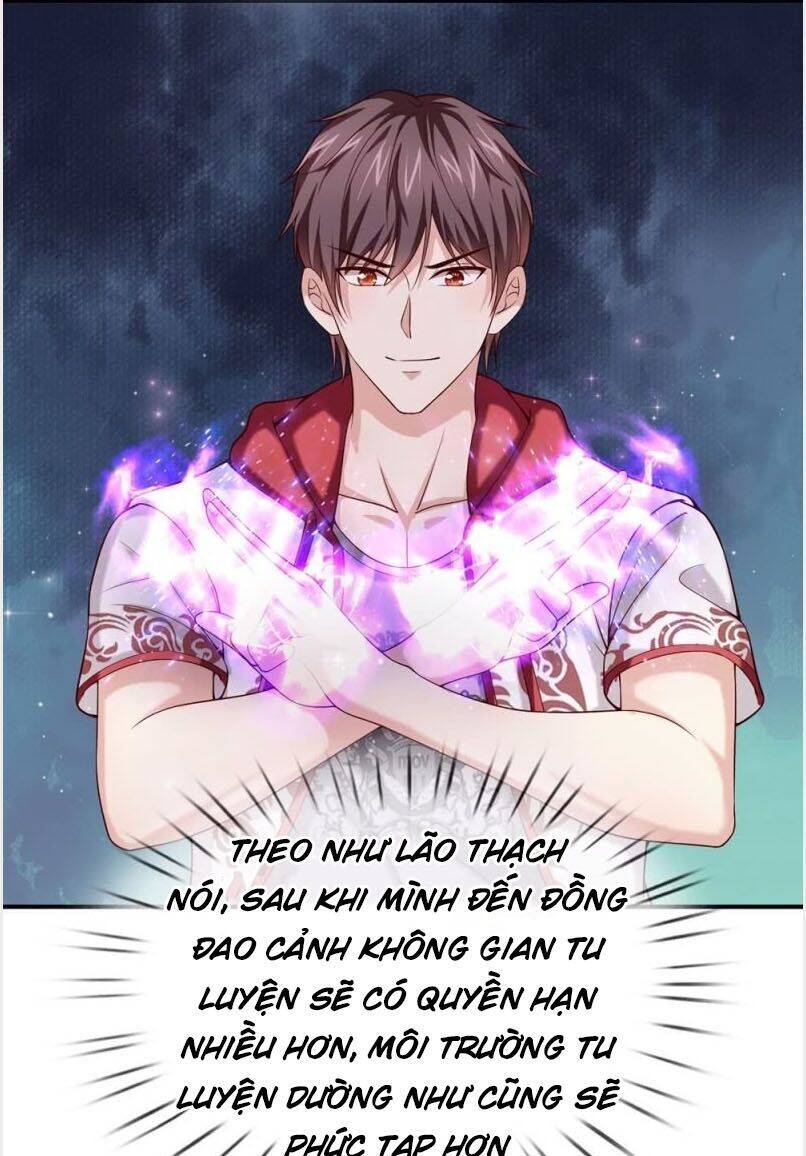 Tuyệt Thế Phi Đao Chapter 243 - Trang 4