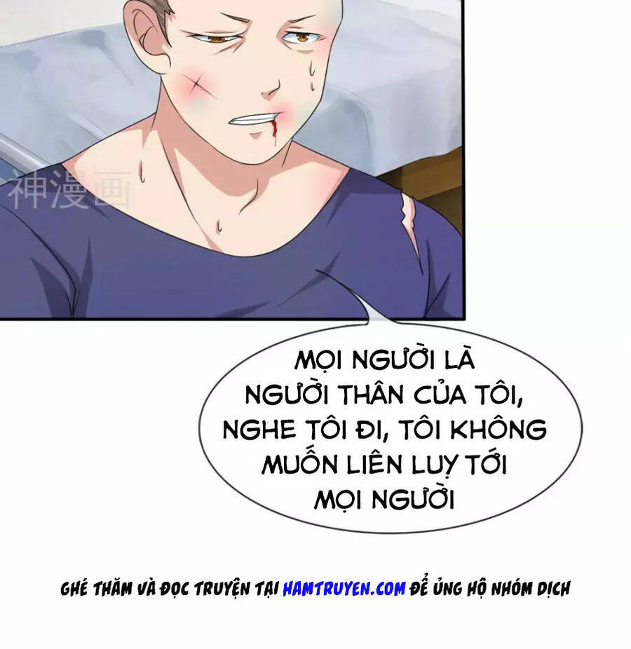 Tuyệt Thế Phi Đao Chapter 10 - Trang 14