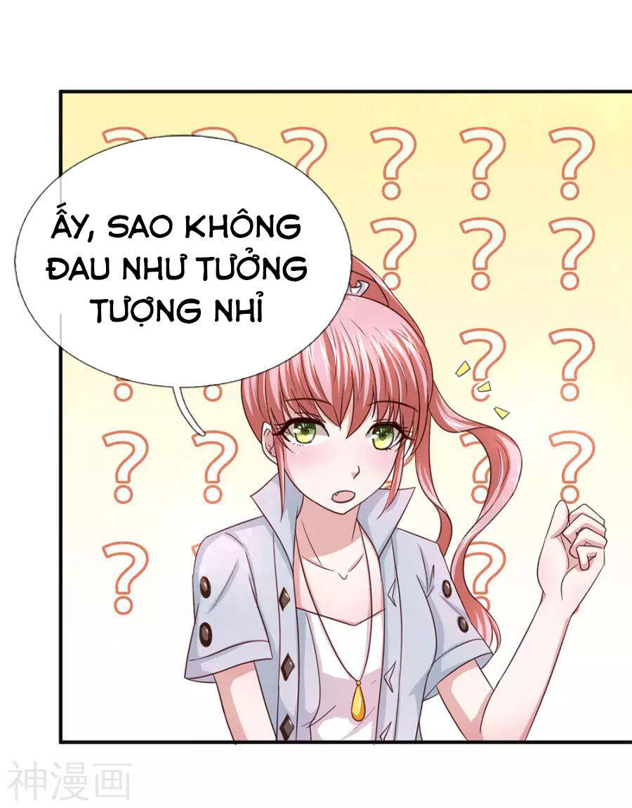 Tuyệt Thế Phi Đao Chapter 33 - Trang 7