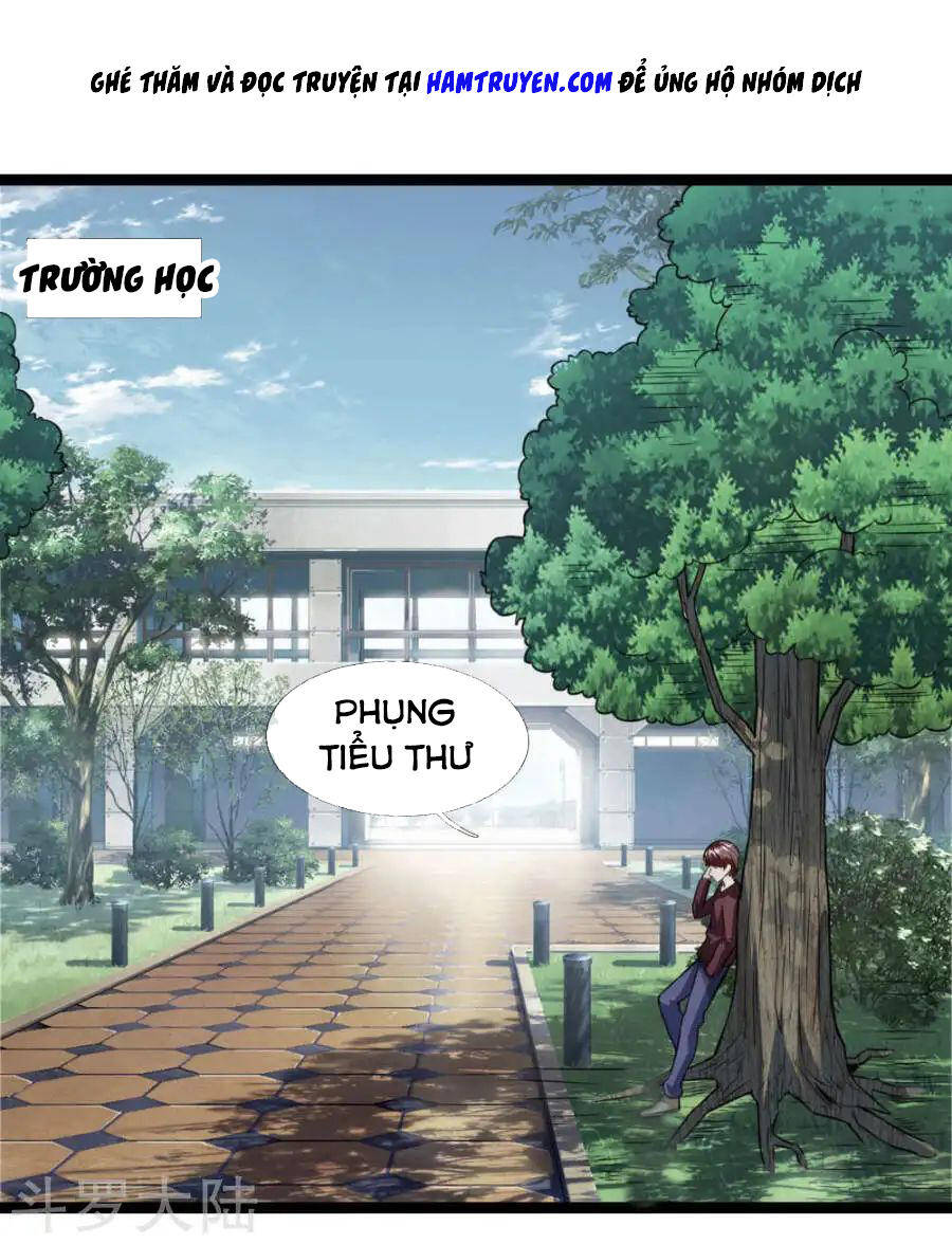 Tuyệt Thế Phi Đao Chapter 63 - Trang 10