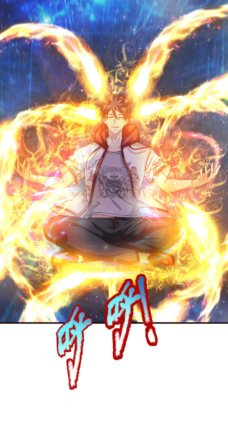 Tuyệt Thế Phi Đao Chapter 242 - Trang 2