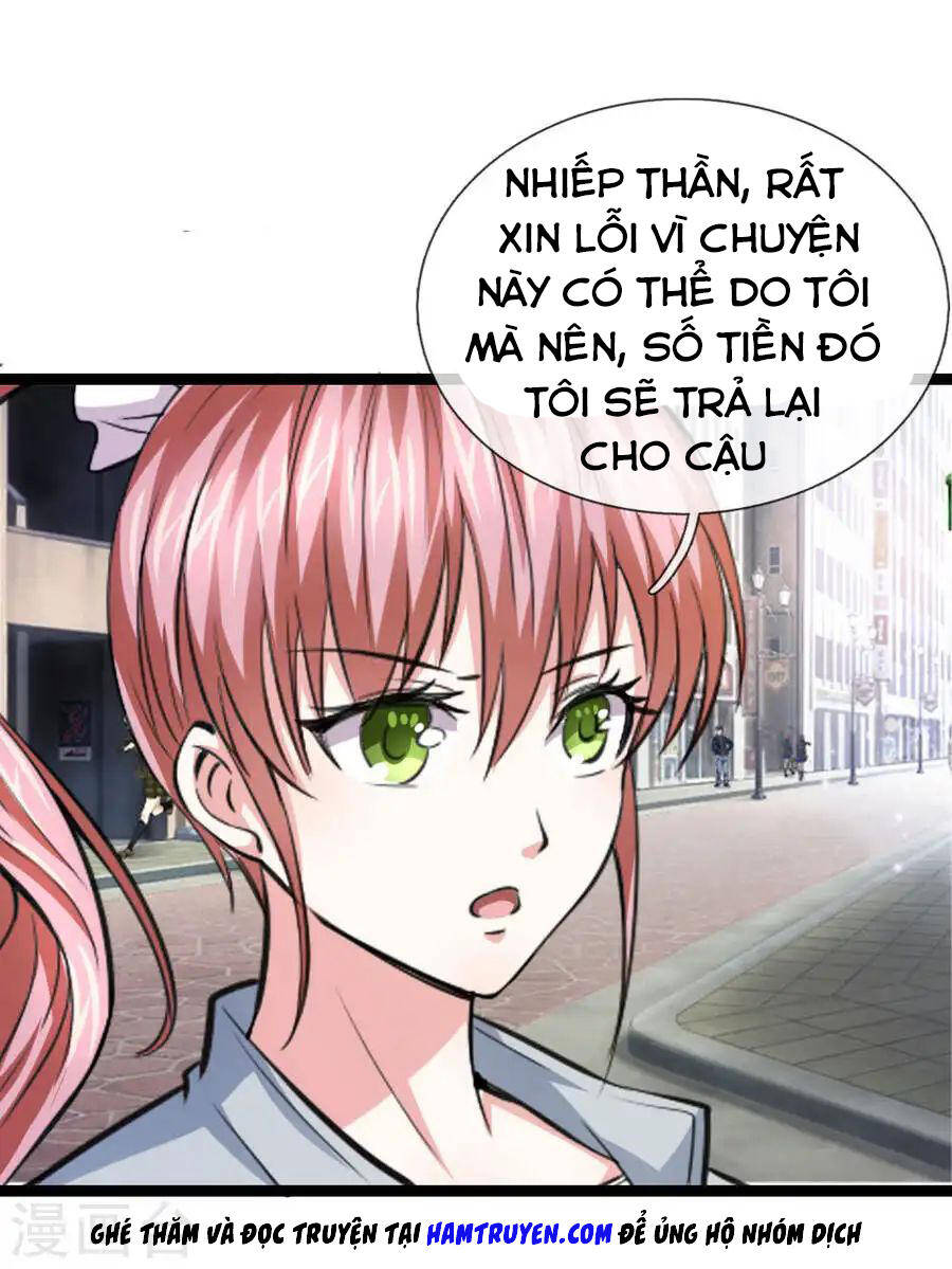 Tuyệt Thế Phi Đao Chapter 48 - Trang 11