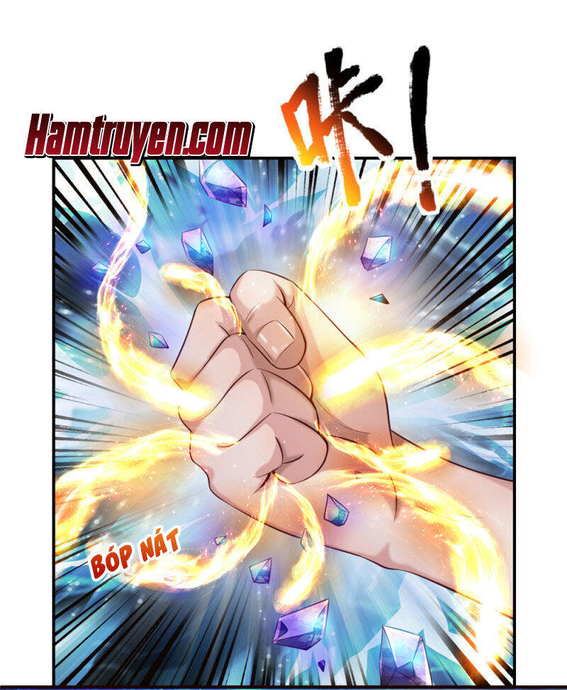 Tuyệt Thế Phi Đao Chapter 242 - Trang 1