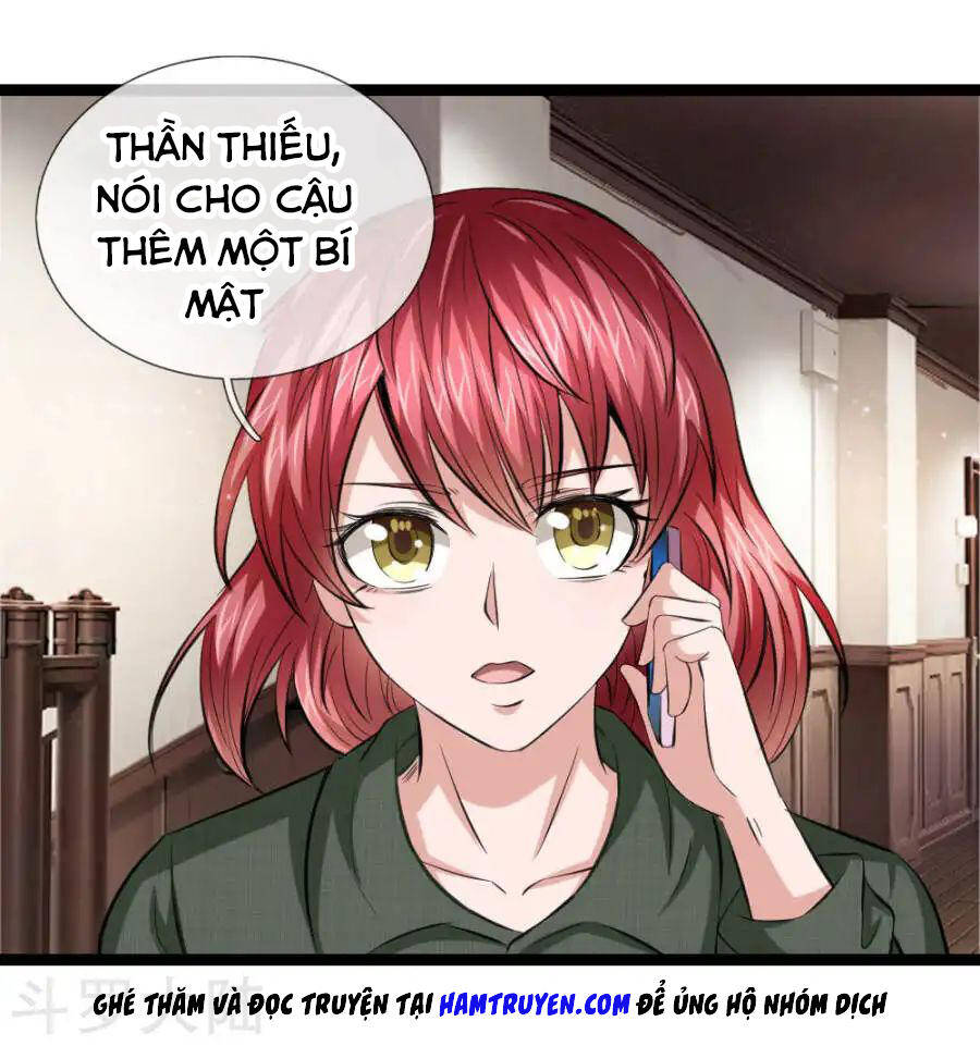 Tuyệt Thế Phi Đao Chapter 64 - Trang 10