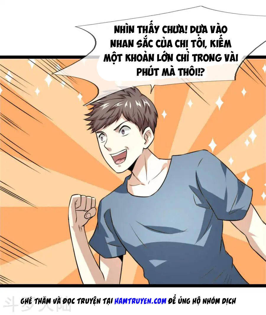 Tuyệt Thế Phi Đao Chapter 58 - Trang 21