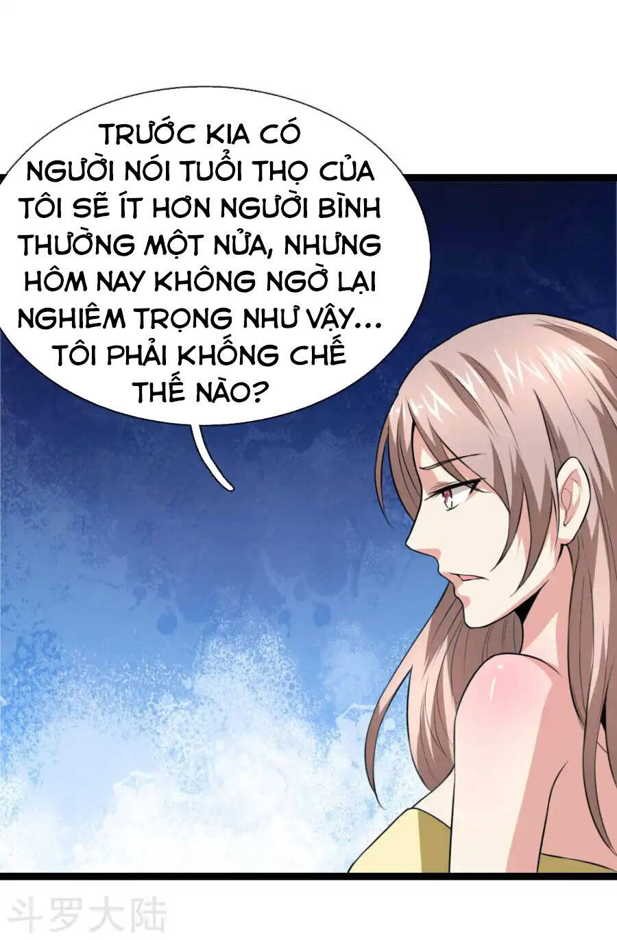 Tuyệt Thế Phi Đao Chapter 68 - Trang 14