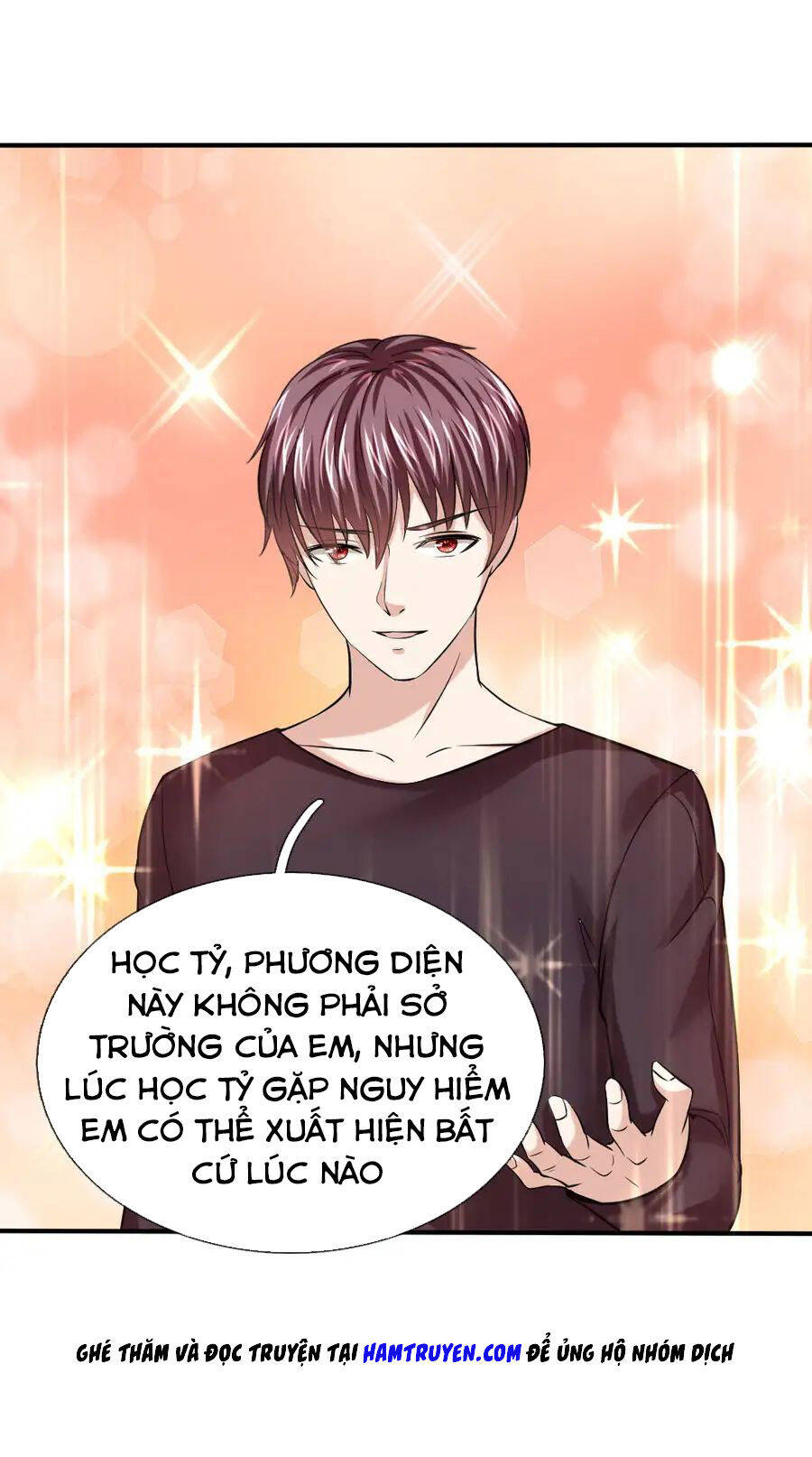 Tuyệt Thế Phi Đao Chapter 43 - Trang 11