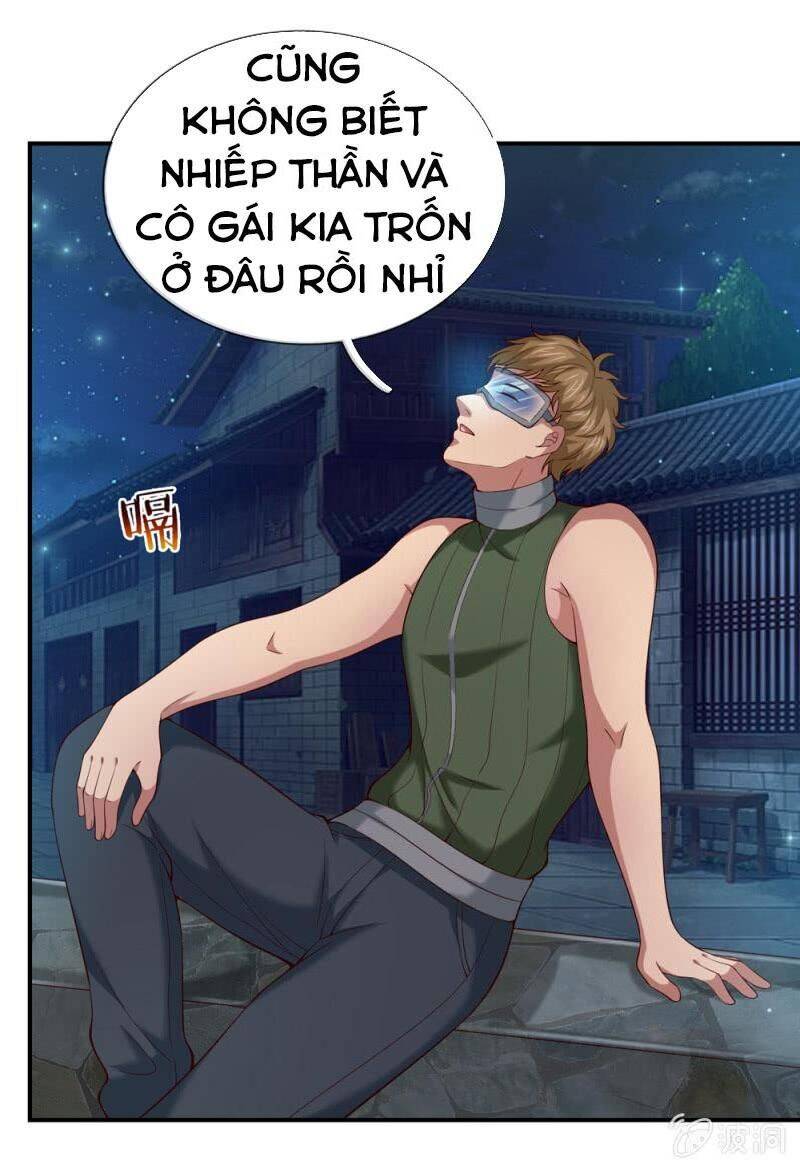 Tuyệt Thế Phi Đao Chapter 263 - Trang 8