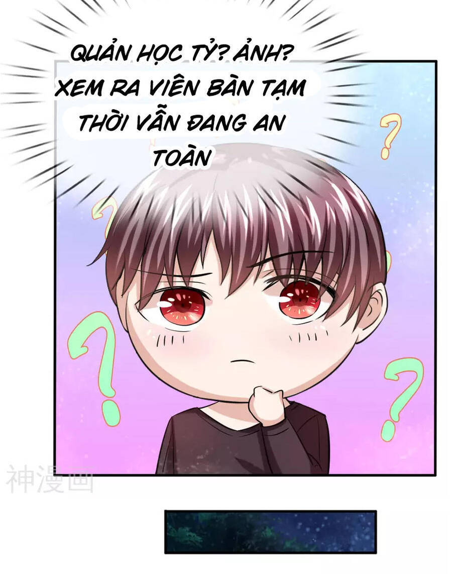 Tuyệt Thế Phi Đao Chapter 42 - Trang 7