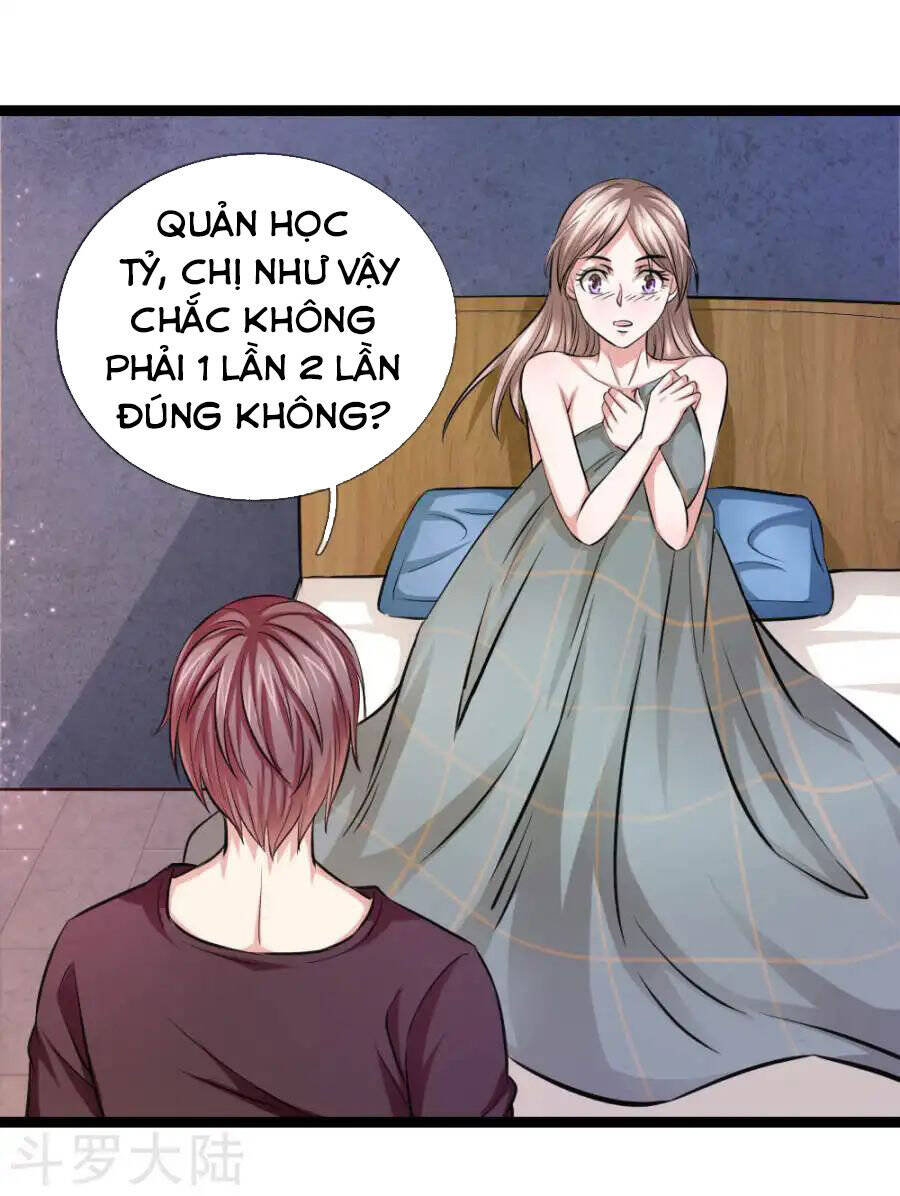 Tuyệt Thế Phi Đao Chapter 68 - Trang 7