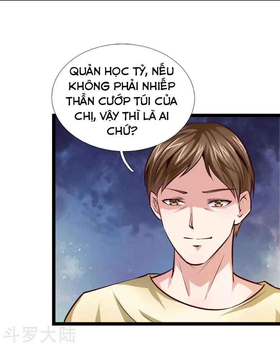 Tuyệt Thế Phi Đao Chapter 55 - Trang 21