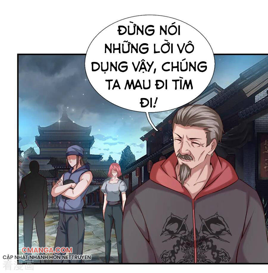 Tuyệt Thế Phi Đao Chapter 257 - Trang 7