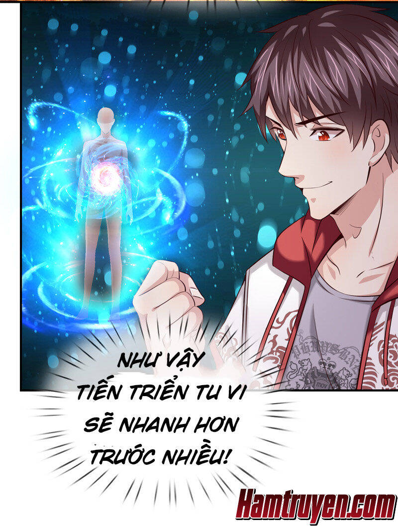 Tuyệt Thế Phi Đao Chapter 242 - Trang 7