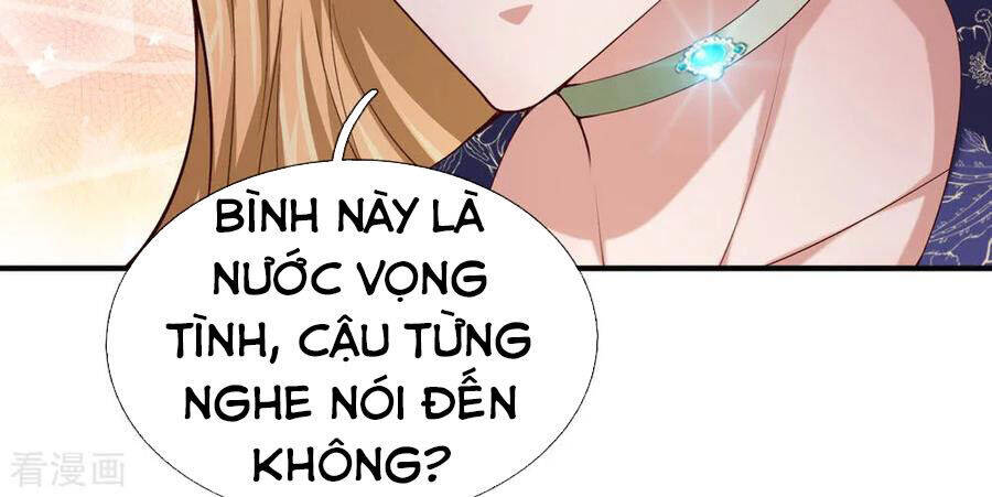 Tuyệt Thế Phi Đao Chapter 266 - Trang 17