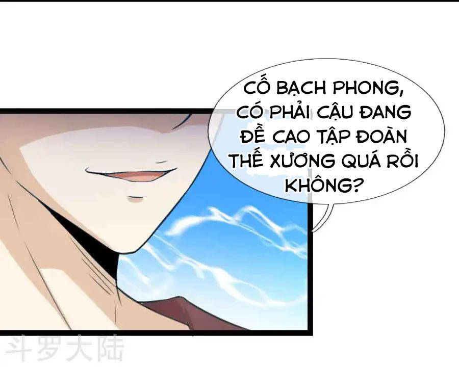 Tuyệt Thế Phi Đao Chapter 53 - Trang 20