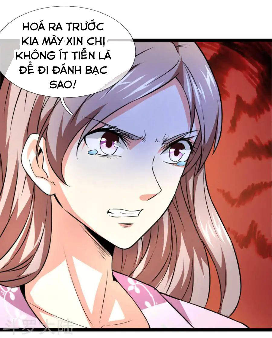 Tuyệt Thế Phi Đao Chapter 58 - Trang 6