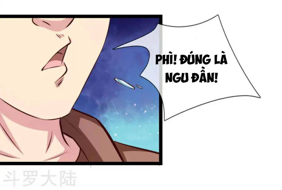 Tuyệt Thế Phi Đao Chapter 60 - Trang 8