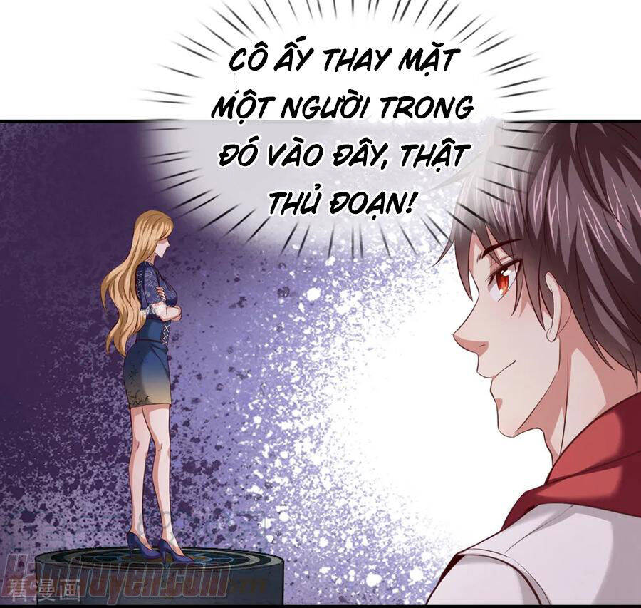 Tuyệt Thế Phi Đao Chapter 252 - Trang 3