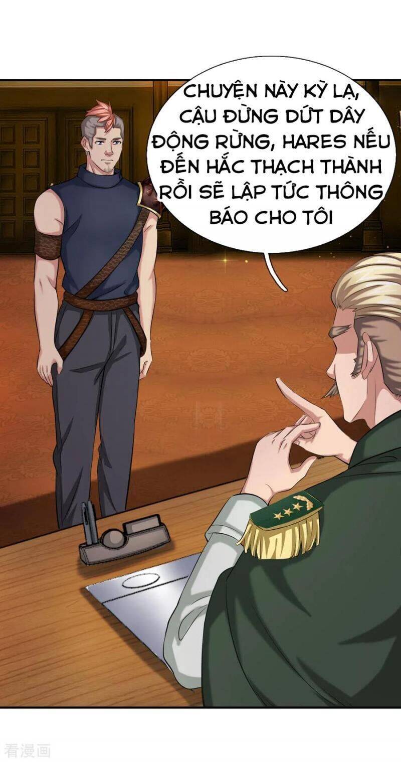 Tuyệt Thế Phi Đao Chapter 248 - Trang 2