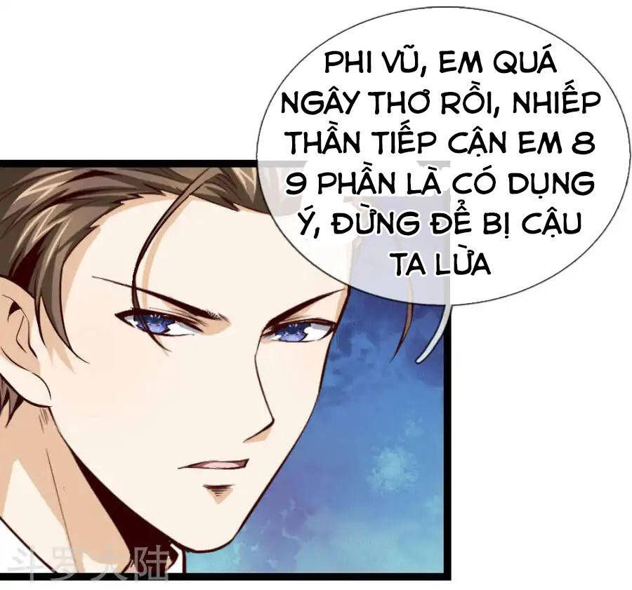 Tuyệt Thế Phi Đao Chapter 55 - Trang 15