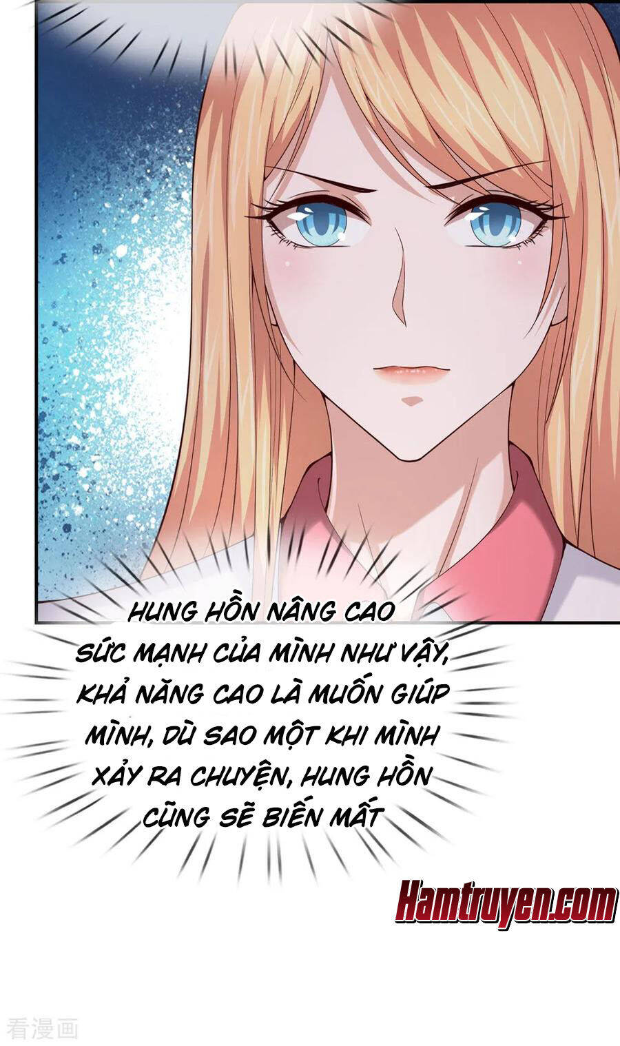 Tuyệt Thế Phi Đao Chapter 274 - Trang 9