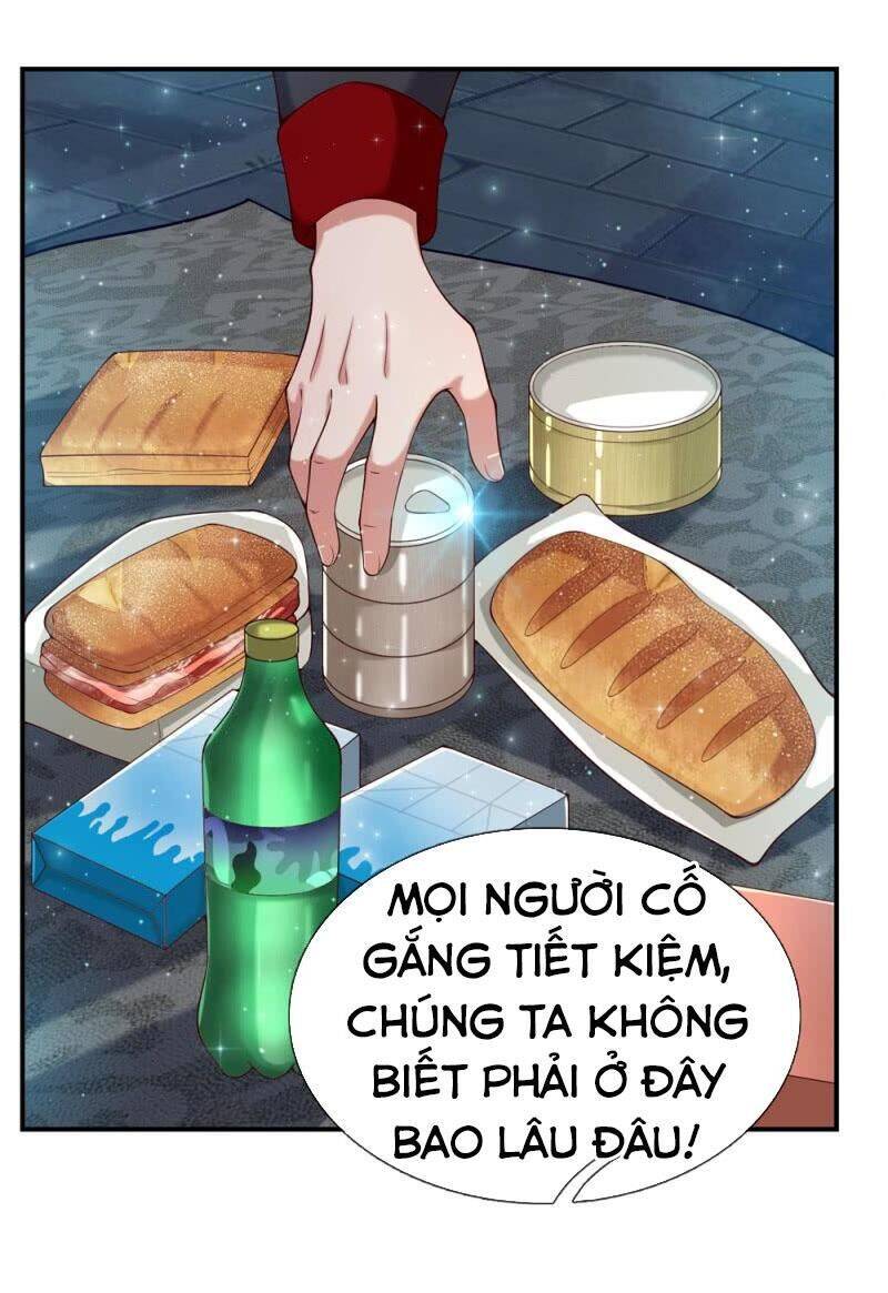 Tuyệt Thế Phi Đao Chapter 263 - Trang 5