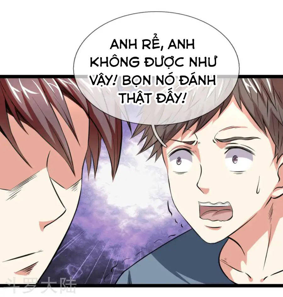 Tuyệt Thế Phi Đao Chapter 59 - Trang 9