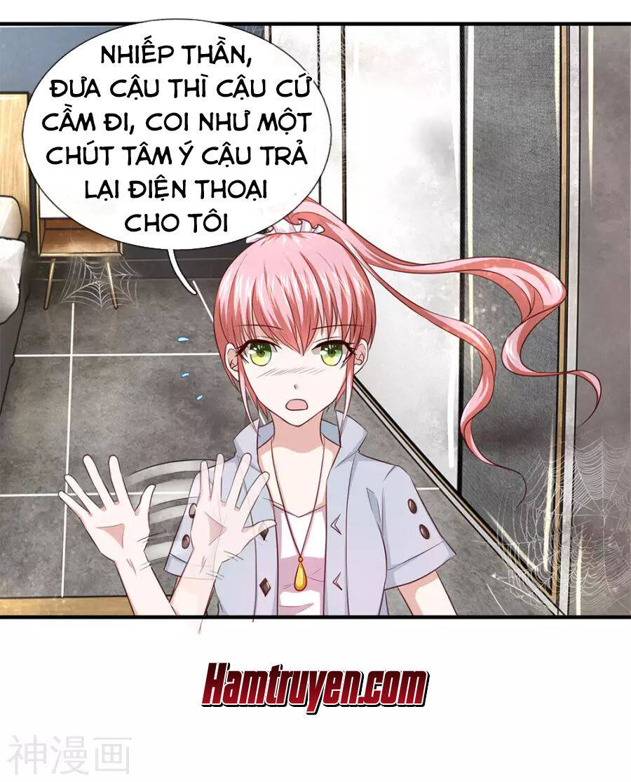 Tuyệt Thế Phi Đao Chapter 31 - Trang 12