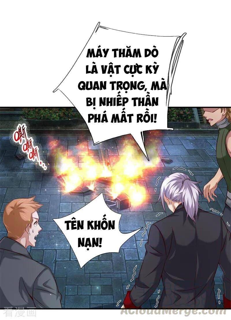 Tuyệt Thế Phi Đao Chapter 264 - Trang 6