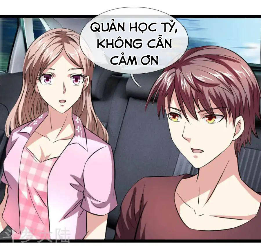 Tuyệt Thế Phi Đao Chapter 61 - Trang 9