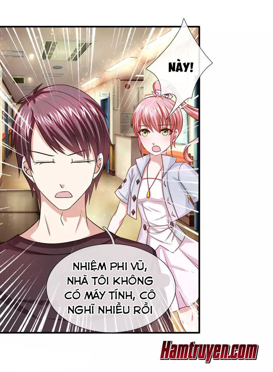 Tuyệt Thế Phi Đao Chapter 29 - Trang 2