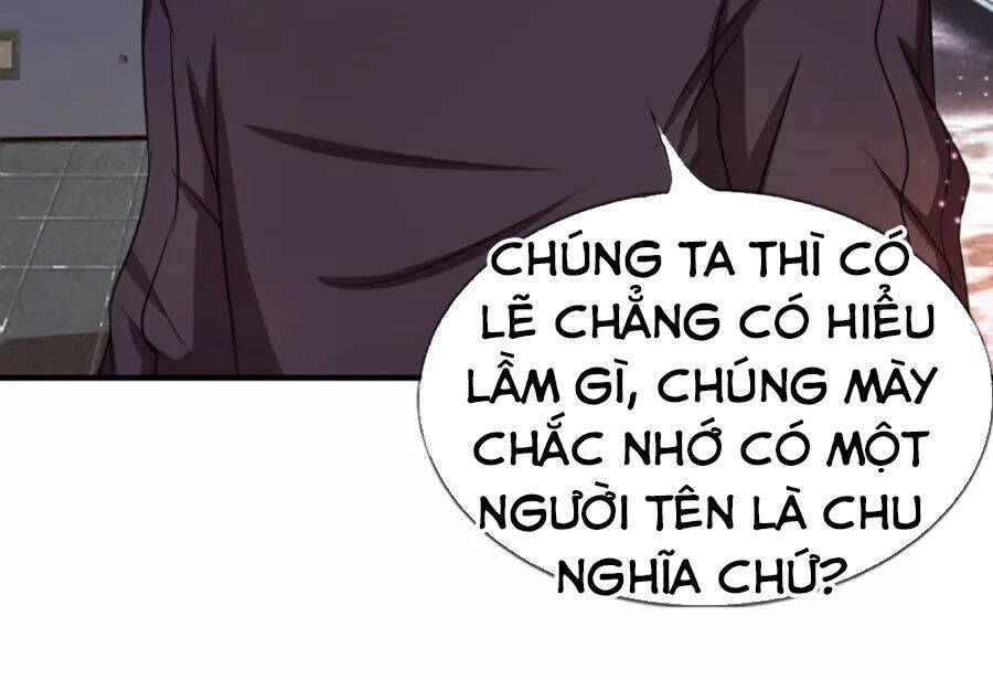 Tuyệt Thế Phi Đao Chapter 16 - Trang 6