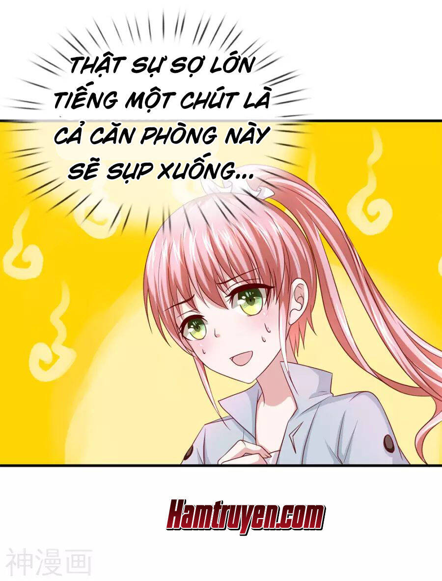 Tuyệt Thế Phi Đao Chapter 31 - Trang 3