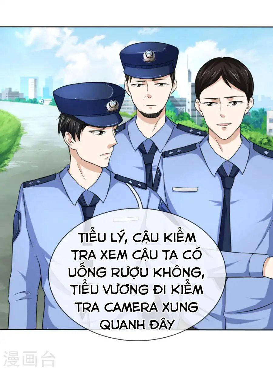 Tuyệt Thế Phi Đao Chapter 46 - Trang 12