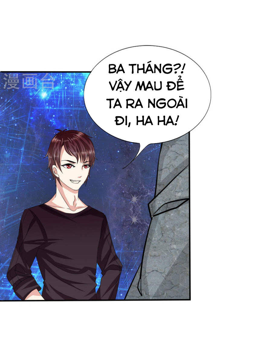 Tuyệt Thế Phi Đao Chapter 2 - Trang 6