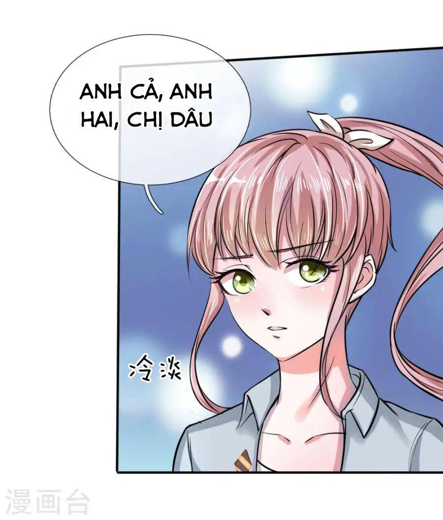 Tuyệt Thế Phi Đao Chapter 44 - Trang 8