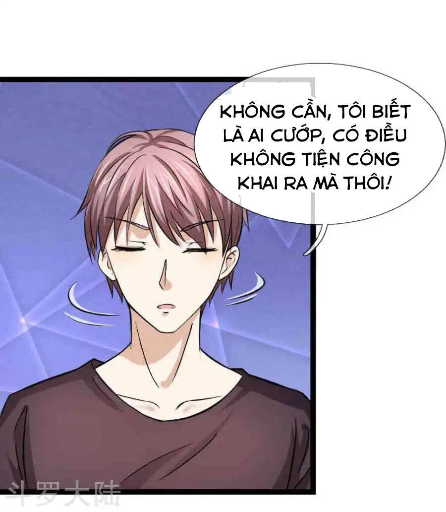 Tuyệt Thế Phi Đao Chapter 53 - Trang 3